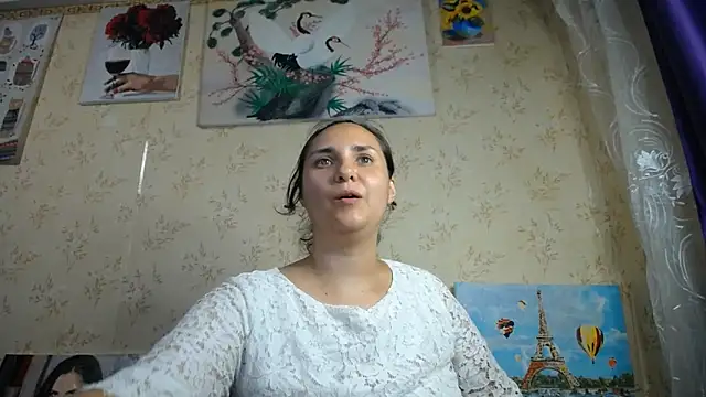 VoulezVous Angel online show from 06/12/26, 05:12