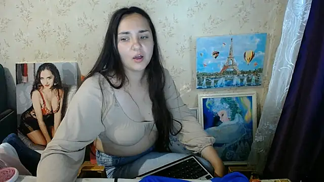 VoulezVous Angel online show from 06/22/26, 04:53