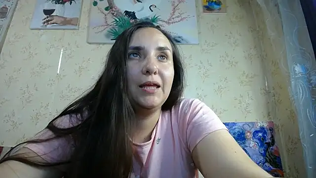 VoulezVous Angel online show from 07/17/26, 03:50