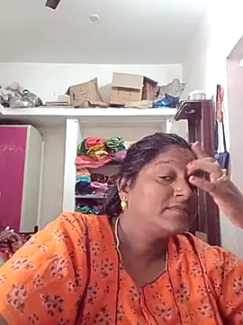 suganthi143 online show from 11/14/25, 06:45