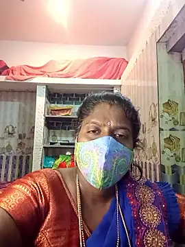 suganthi143 online show from 12/20/25, 09:44