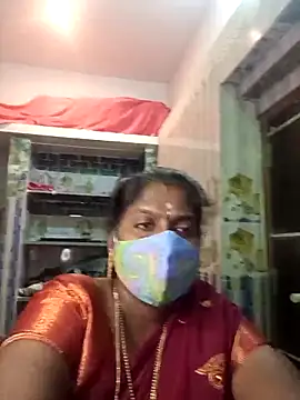 suganthi143 online show from 12/21/25, 06:59