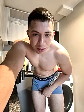 Alejandroelrey online show from 10/31/25, 11:33