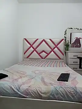 Candy69  online show from 11/20/25, 07:24