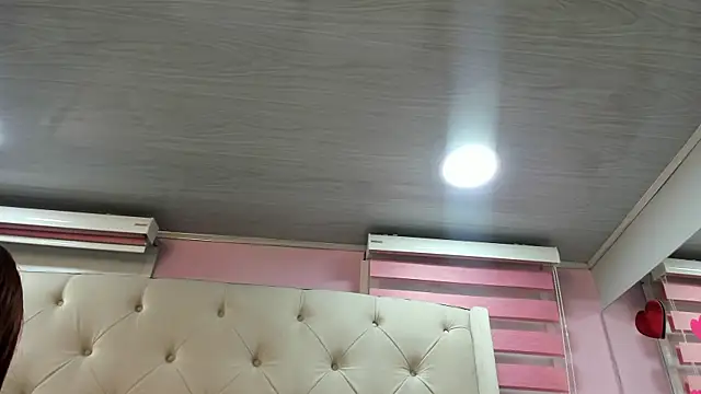 scarlett leblanc  online show from 06/25/26, 11:26