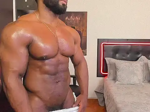 Joseph palaciios online show from 03/19/26, 04:55