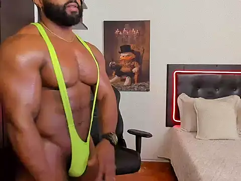 Joseph palaciios online show from 06/17/26, 04:52