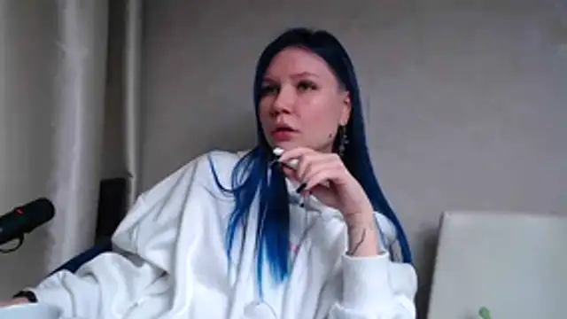 FatalFlirt online show from 10/30/25, 05:57