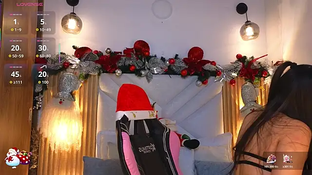 Kat Saky online show from 12/18/25, 11:55