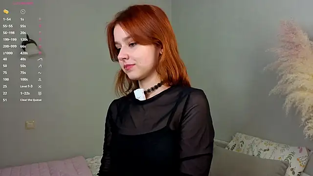 Land Of Ozz online show from 11/22/25, 07:51