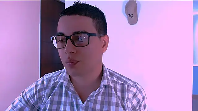 Daniel De la rose online show from 10/31/25, 12:50