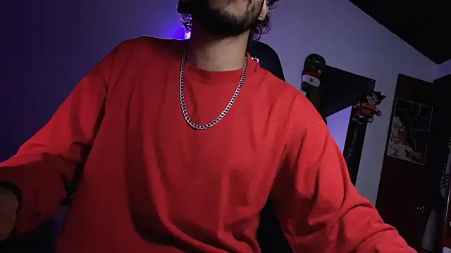 Snapshot of 3v1l chatting on 12/02/25, 08:19 3v1l online show from 12/02/25, 08:19