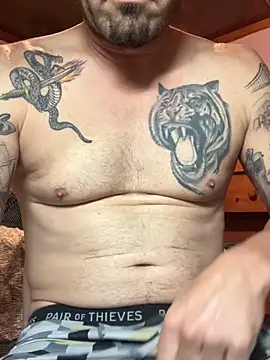 Snapshot of RobsBigD chatting on 11/12/25, 04:29 RobsBigD online show from 11/12/25, 04:29