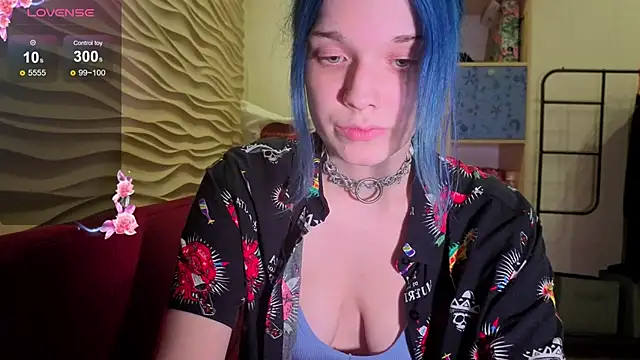 Snapshot of Marci_n chatting on 11/03/25, 06:09 Marci n online show from 11/03/25, 06:09