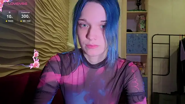 Snapshot of Marci_n chatting on 11/04/25, 06:51 Marci n online show from 11/04/25, 06:51