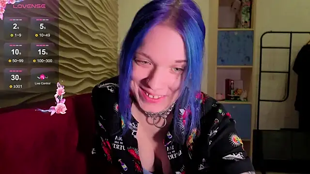 Snapshot of Marci_n chatting on 11/29/25, 06:44 Marci n online show from 11/29/25, 06:44