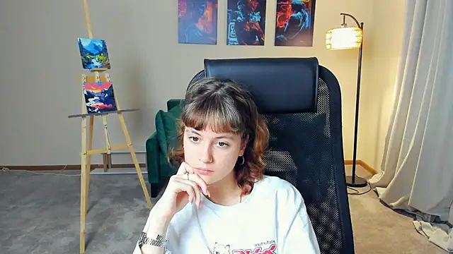 SharynMannes online show from 10/31/25, 01:56