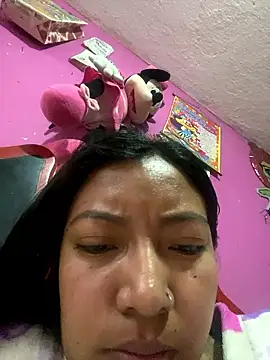 Damarismelo online show from 11/02/25, 03:47