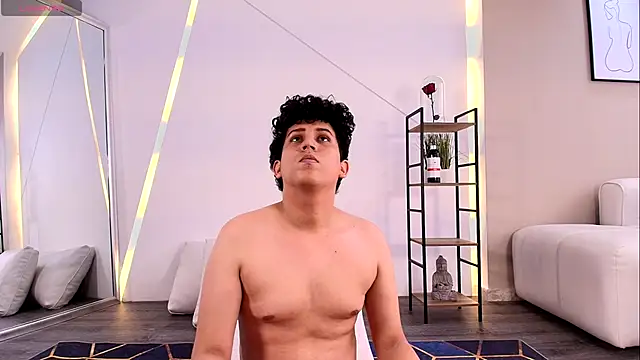 DamianVice online show from 11/12/25, 01:55