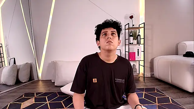 DamianVice online show from 11/13/25, 05:34