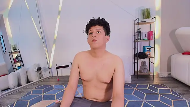 DamianVice online show from 12/17/25, 06:19