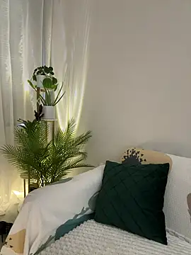 HotLdyllic online show from 07/25/26, 05:21