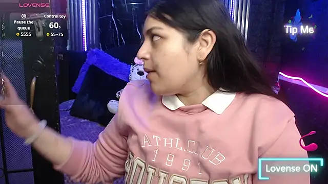 lehia 285 online show from 07/21/26, 01:13