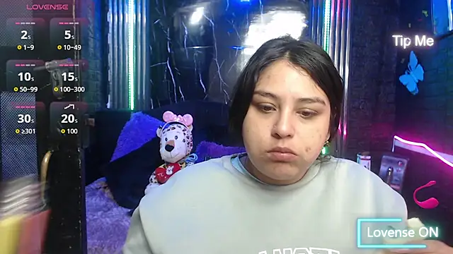 lehia 285 online show from 07/28/26, 01:10