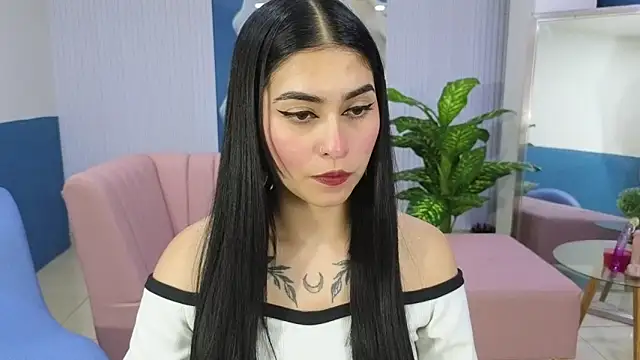 amy lovelydoll online show from 04/29/26, 07:09