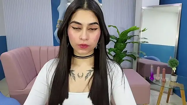 amy lovelydoll online show from 05/08/26, 07:08