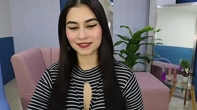 amy lovelydoll online show from 05/12/26, 06:49