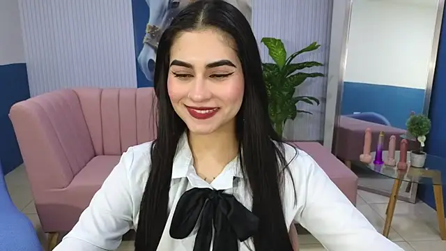 amy lovelydoll online show from 06/20/26, 07:05