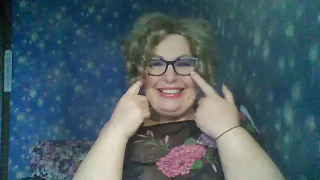 Milaniya606 online show from 12/03/25, 10:24