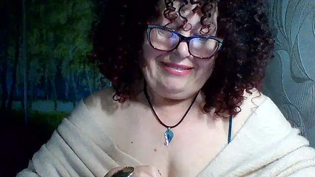 Milaniya606 online show from 05/08/26, 07:25