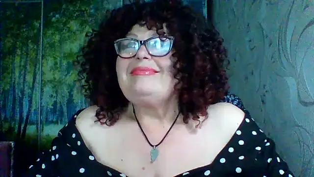 Milaniya606 online show from 05/15/26, 01:07