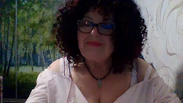 Milaniya606 online show from 05/20/26, 05:02