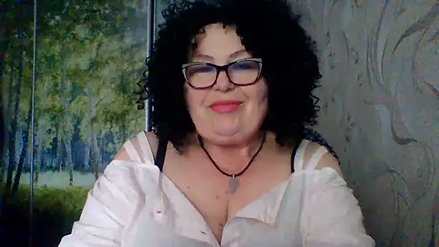 Milaniya606 online show from 05/23/26, 12:20