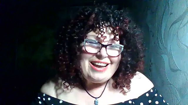 Milaniya606 online show from 05/26/26, 09:55