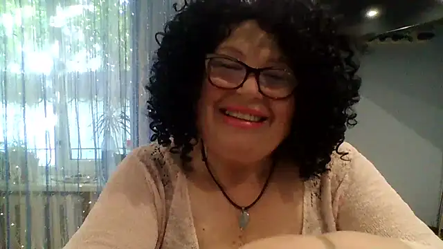 Milaniya606 online show from 06/11/26, 04:54