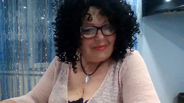 Milaniya606 online show from 06/11/26, 06:39