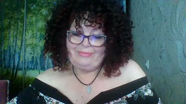 Milaniya606 online show from 06/27/26, 12:22