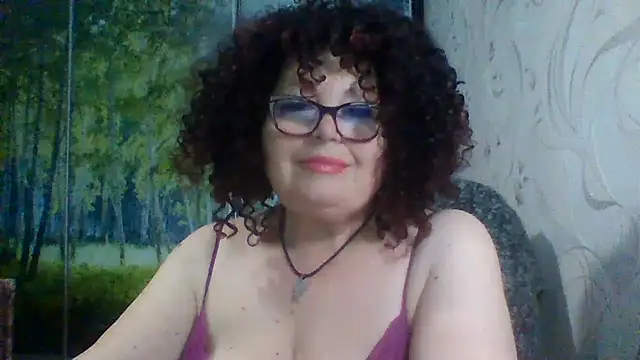 Milaniya606 online show from 06/29/26, 09:15
