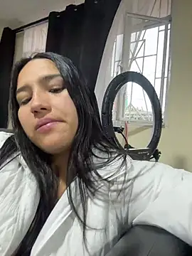 Samantha firee online show from 05/02/26, 11:04