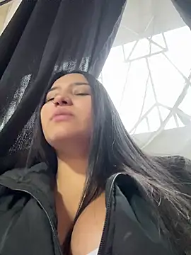 Samantha firee online show from 05/12/26, 11:07