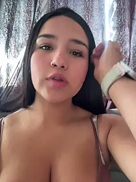 Samantha firee online show from 06/24/26, 12:04