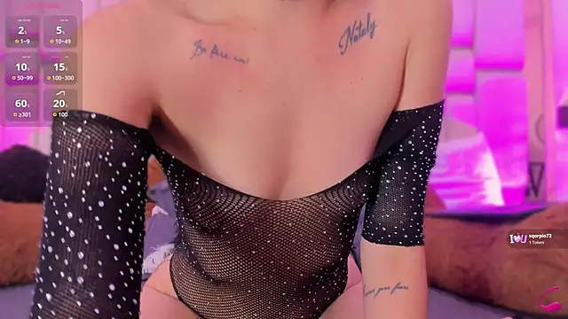 MylittleEmily  online show from 11/06/25, 03:40