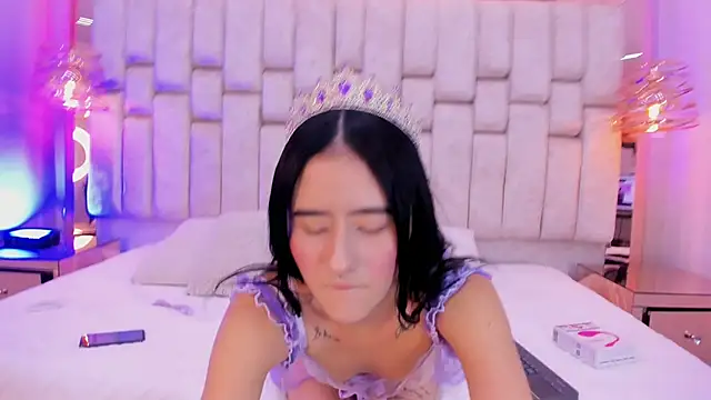 MylittleEmily  online show from 11/09/25, 04:22