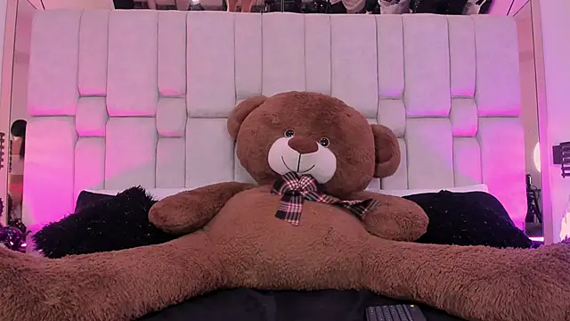 MylittleEmily  online show from 11/11/25, 03:50