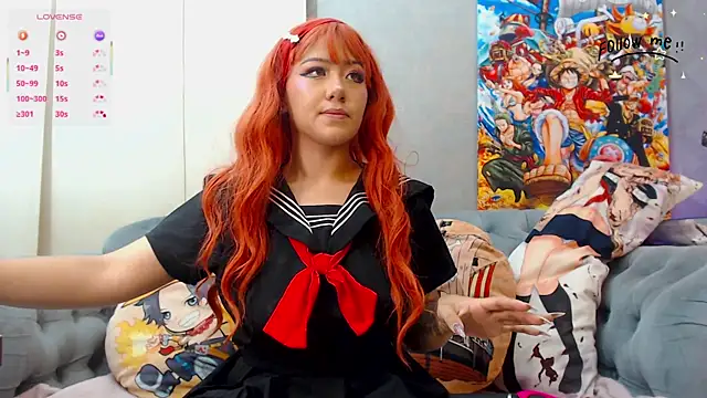 shidory mei online show from 11/13/25, 09:14