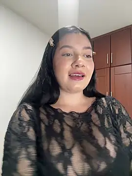 Eve Miiller online show from 07/15/26, 04:07